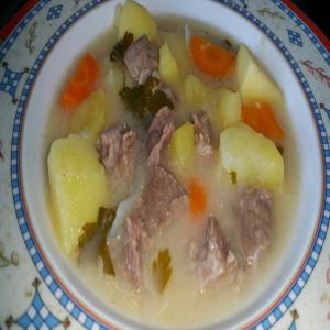 TERBIYELI ET SOTE